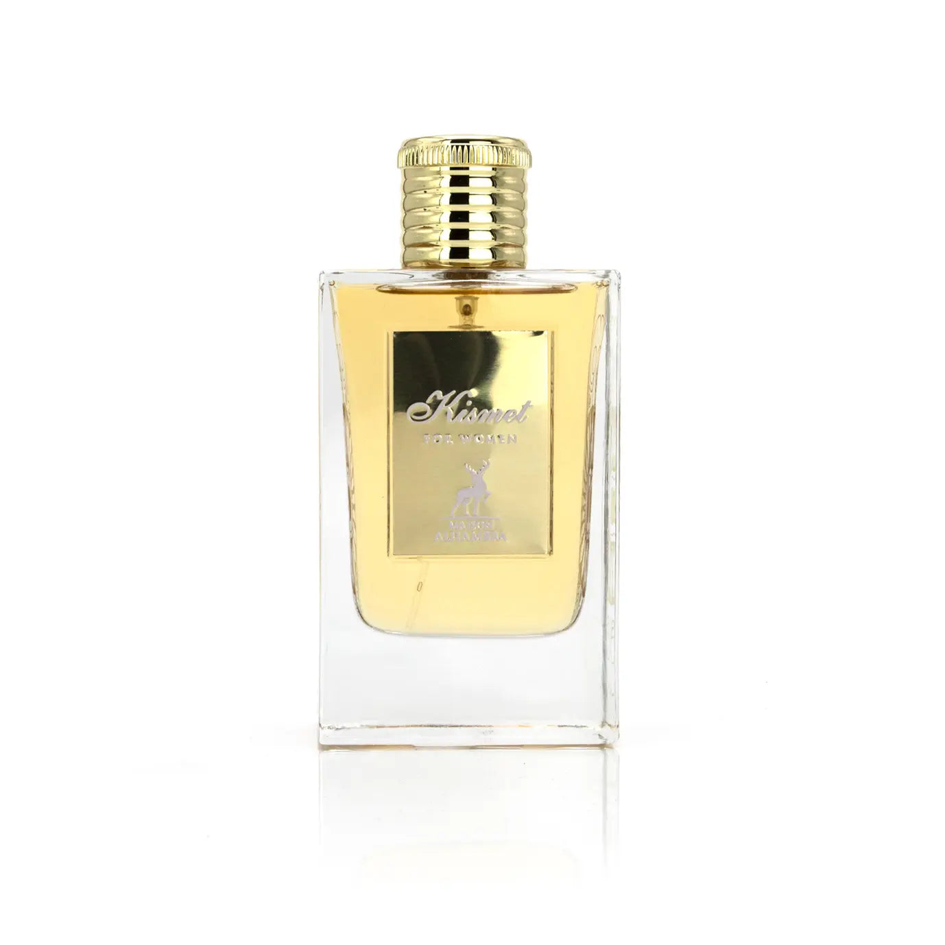 kismet for women – Maison Alhambra– 100ml Maison Alhambra