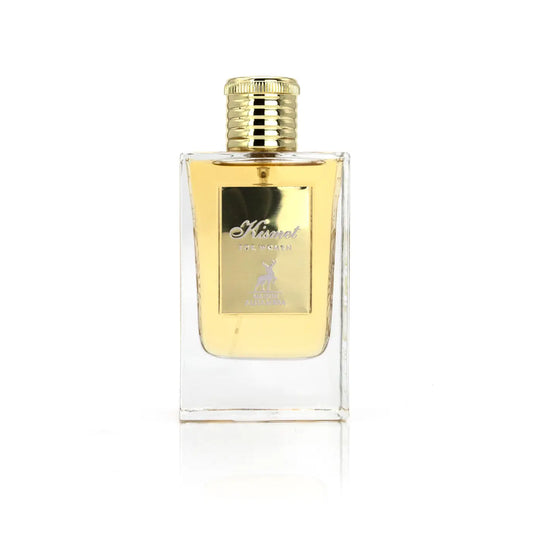 kismet for women – Maison Alhambra– 100ml Maison Alhambra