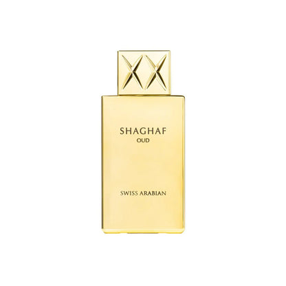 Shaghaf Oud Gold – 75ml – Swiss Arabian Mila Fragance