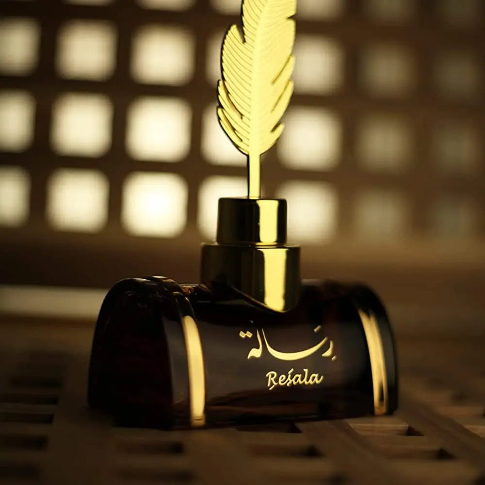 Arabian Oud – Resala Arabian Oud