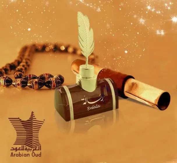 Arabian Oud – Resala Arabian Oud