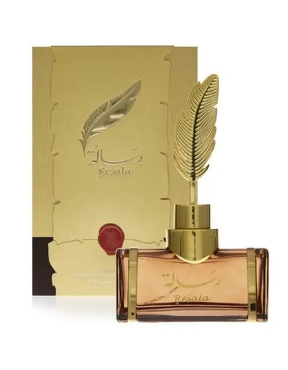 Arabian Oud – Resala Arabian Oud