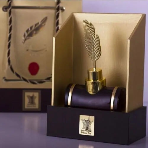 Arabian Oud – Resala Arabian Oud