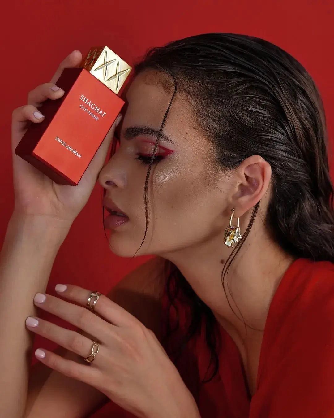 Shaghaf Oud Ahmar – Swiss Arabian Swiss Arabian