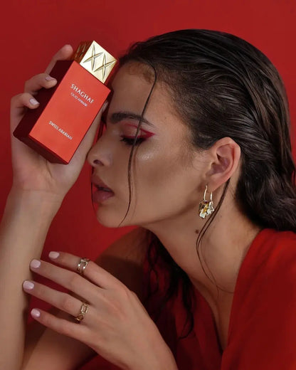 Shaghaf Oud Ahmar – Swiss Arabian Swiss Arabian