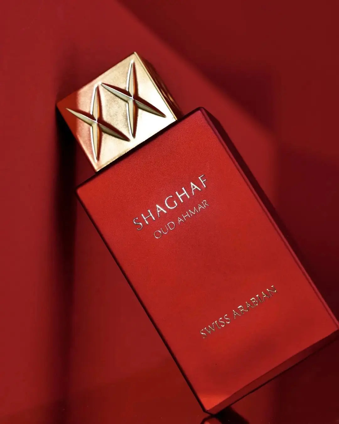 Shaghaf Oud Ahmar – Swiss Arabian Swiss Arabian