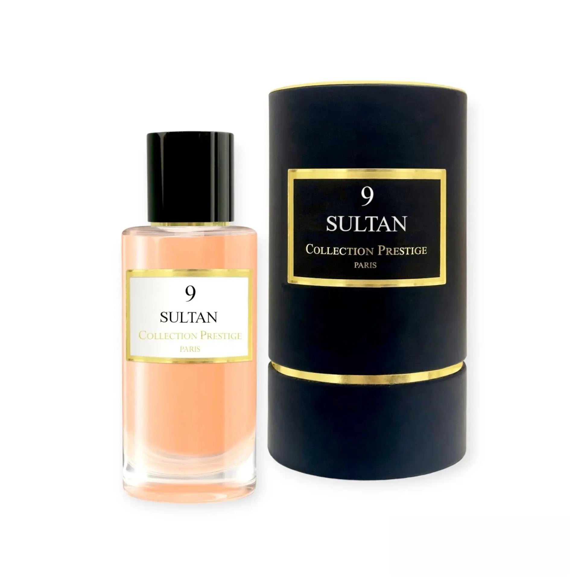 N°9 Sultan – Collection Prestige Collection Prestige