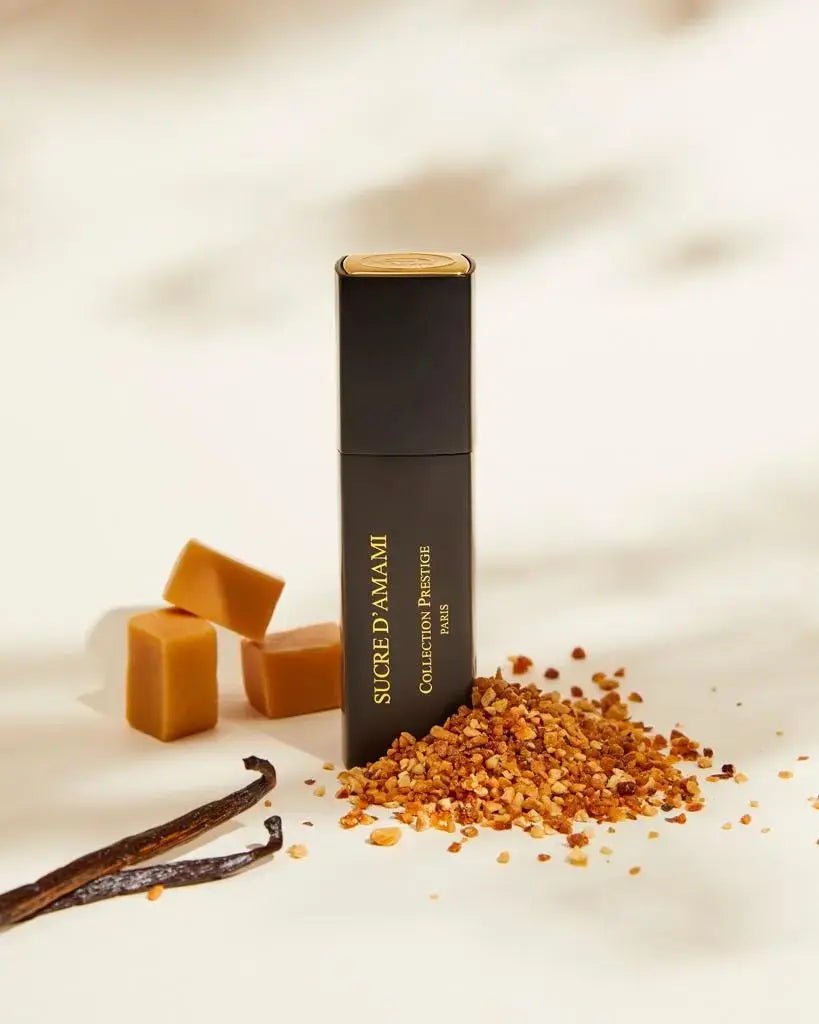 Sucre d’Amami – Collection Prestige Collection Prestige