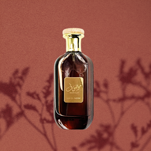 LATTAFA – Ard Al Zaafaran – Mousuf – 100ml