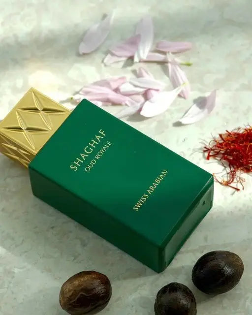 Shaghaf Oud Royale – Swiss Arabian Swiss Arabian