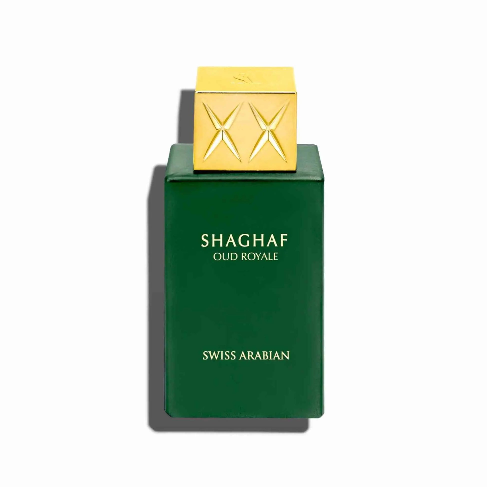 Shaghaf Oud Royale – Swiss Arabian Swiss Arabian