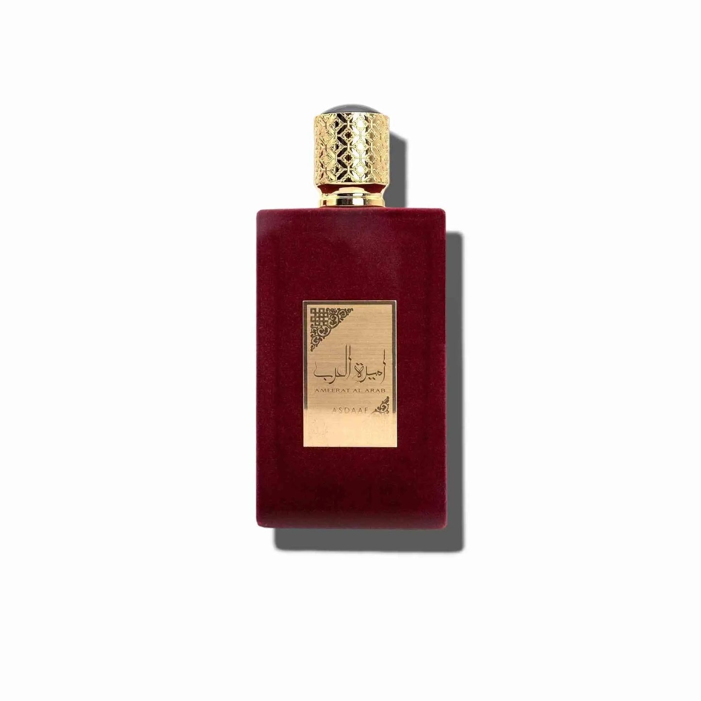 AMEERAT AL ARAB – ASDAAF Asdaaf