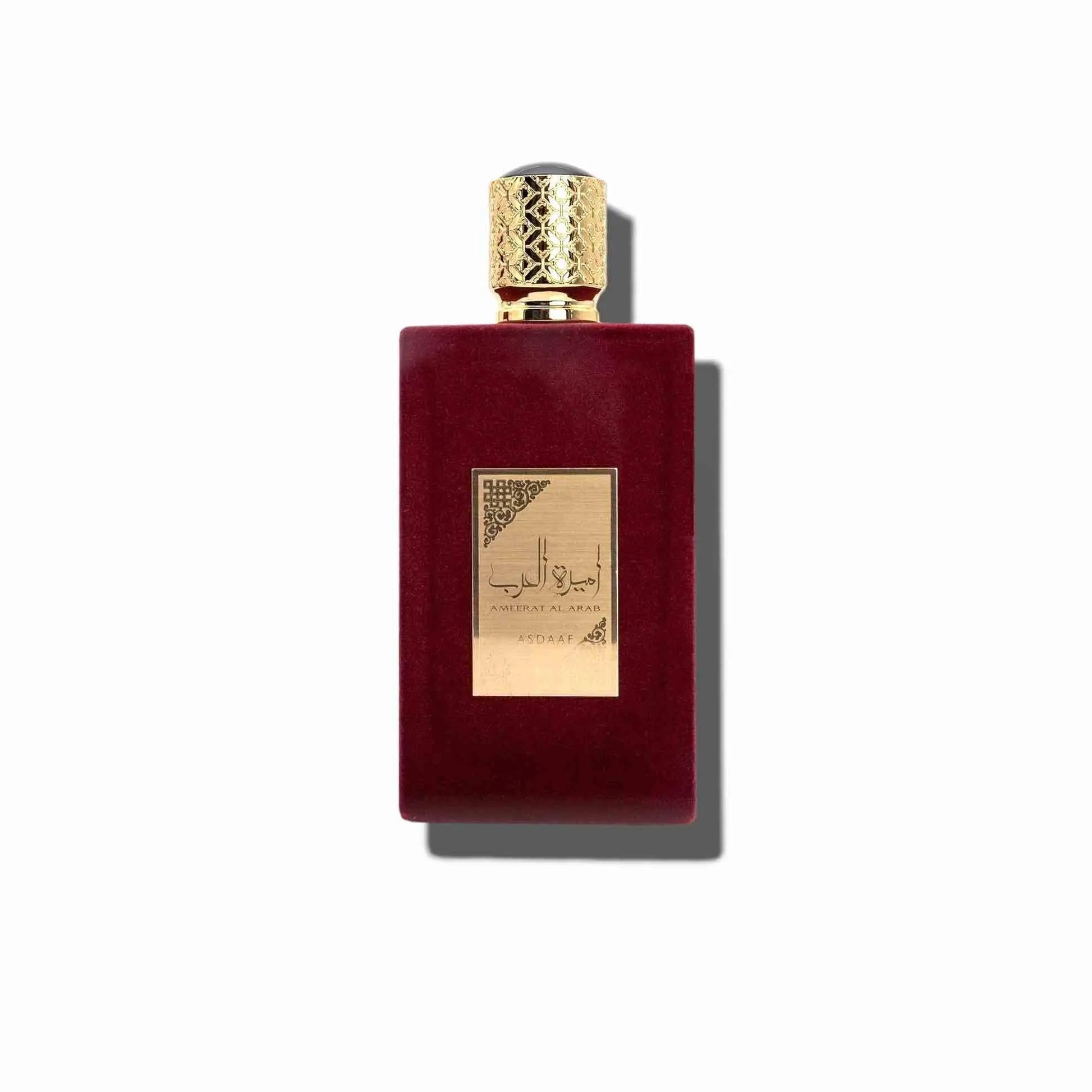 AMEERAT AL ARAB – ASDAAF Asdaaf