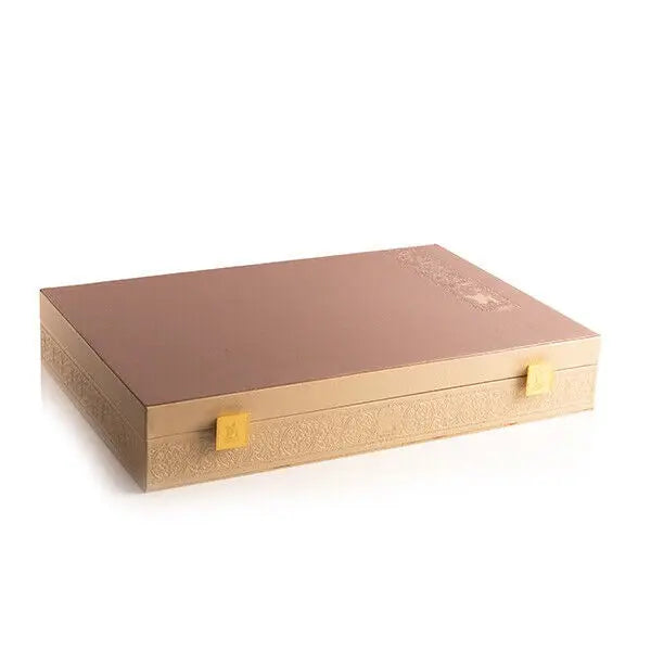 Coffret Al Arabia Brun – Arabian Oud Arabian Oud