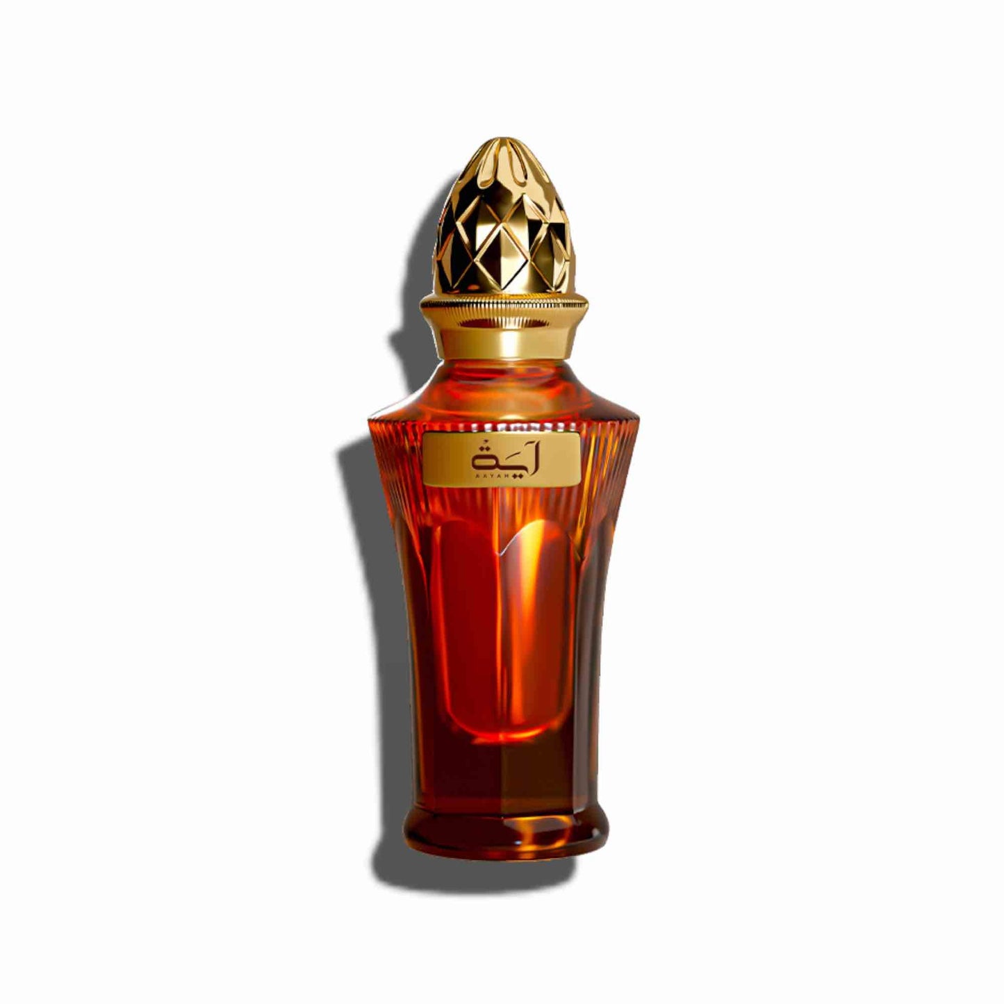 Aayah – 50 ml – Ahmed Al Maghribi