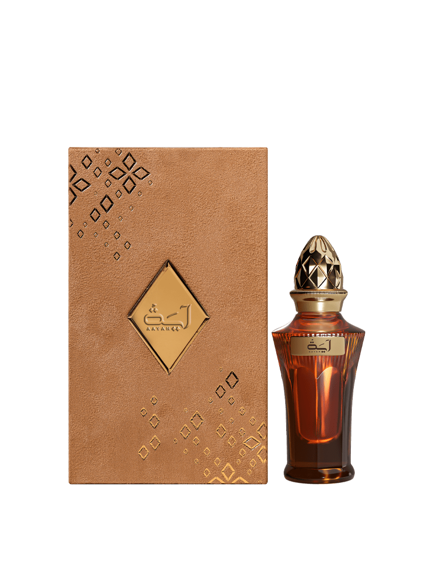 Aayah – 50 ml – Ahmed Al Maghribi