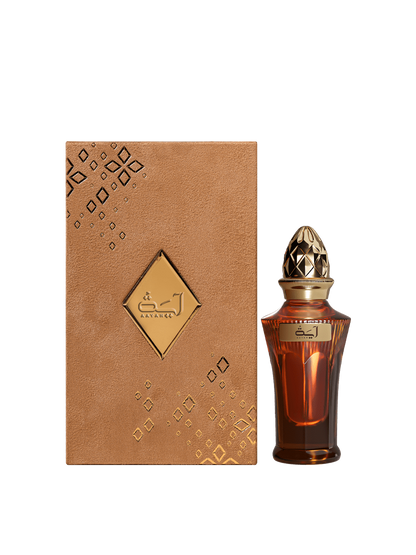 Aayah – 50 ml – Ahmed Al Maghribi