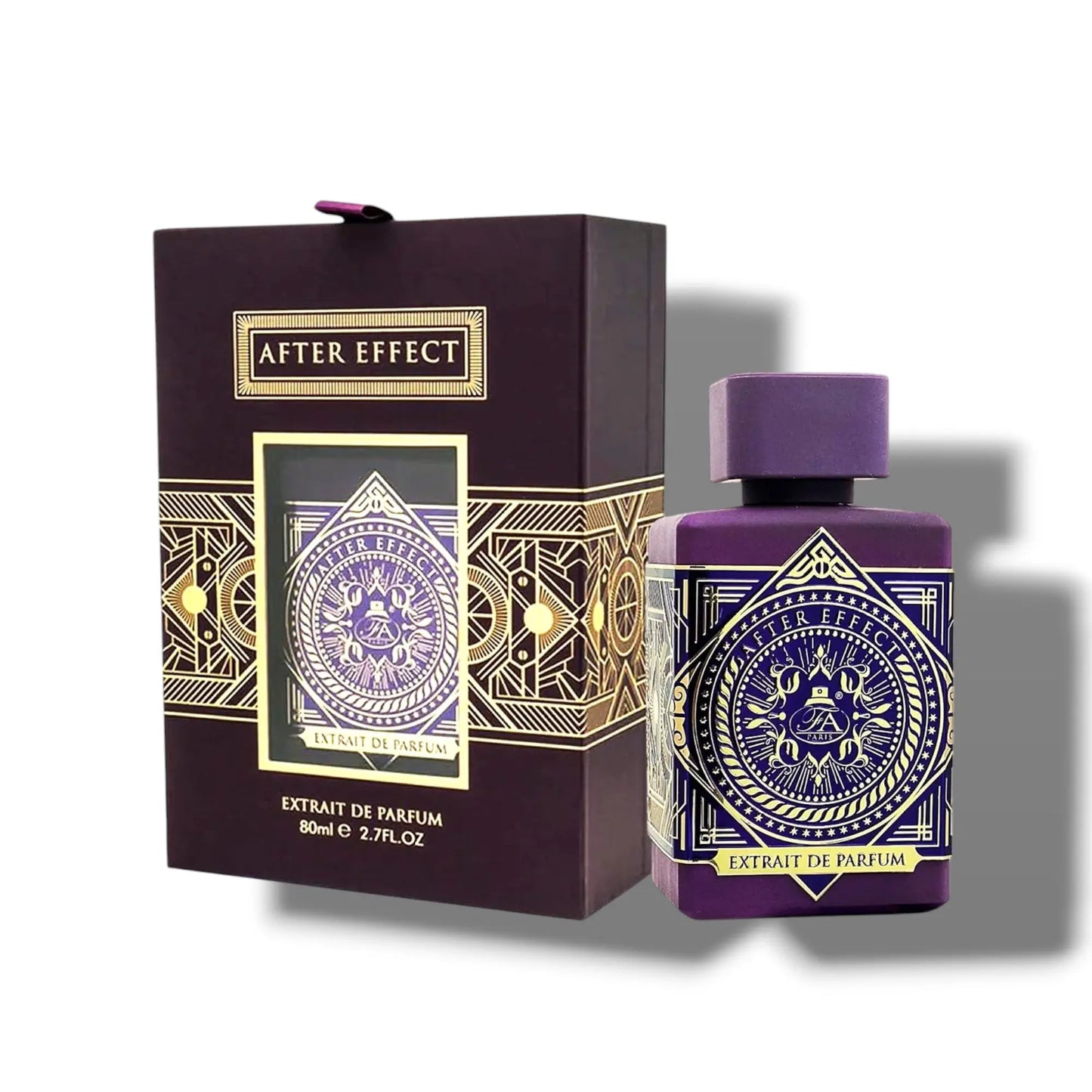 After Effect – French Avenue – 80ml French Avenue
