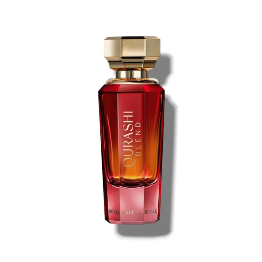 Al Qurashi Blend Royal – Abdul Samad Al Qurashi – 90ml Abdul Samad Al Qurashi