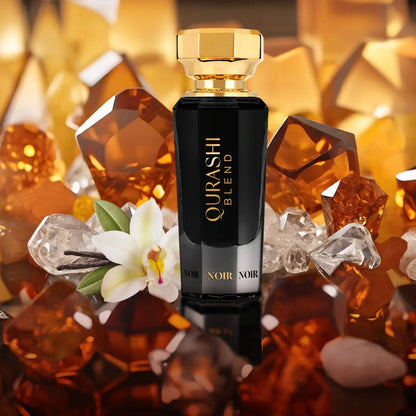 Al Qurashi Blend Noir – Abdul Samad Al Qurashi – 90ml Abdul Samad Al Qurashi