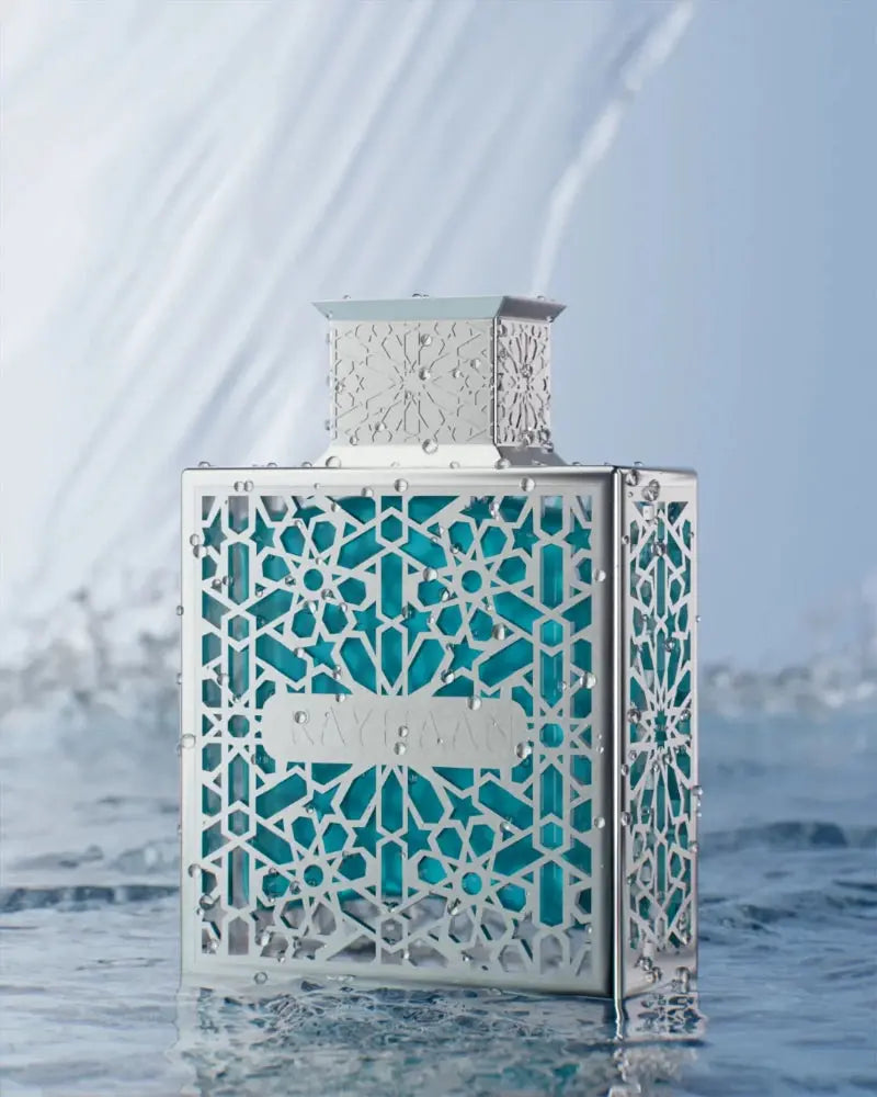 Aquatica – 100 ml – Rayhaan Product vendor