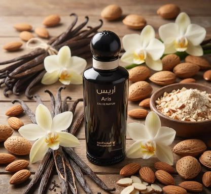 Aris – Al Majed Oud Product vendor