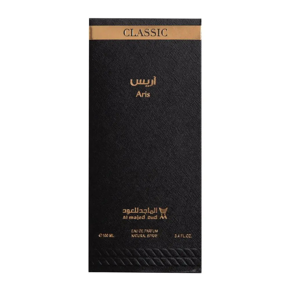 Aris – Al Majed Oud Product vendor