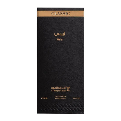 Aris – Al Majed Oud Product vendor
