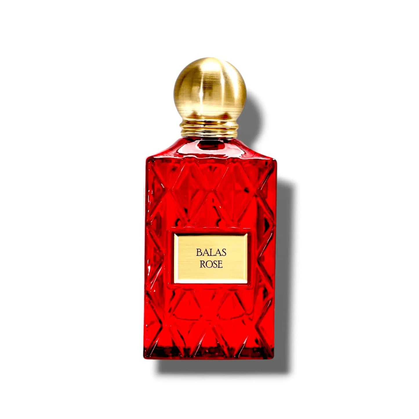 Balas Rose – Ibraheem AlQurashi Ibraheem AlQurashi