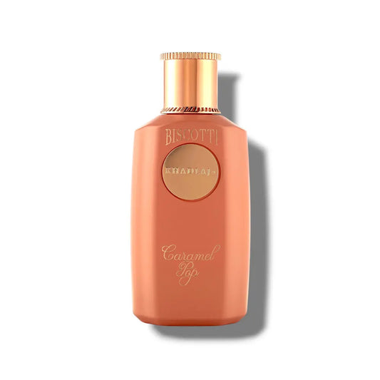 Biscotti Caramel Pop – 100ml – Khadlaj Khadlaj
