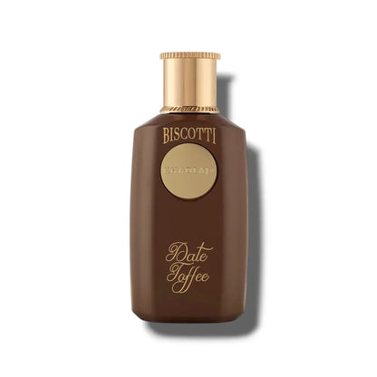Biscotti Date Toffee – 100ml – Khadlaj Khadlaj
