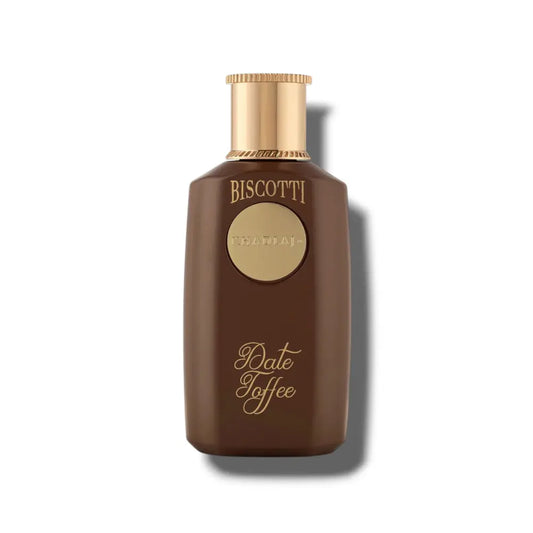 Biscotti Date Toffee – 100ml – Khadlaj Khadlaj