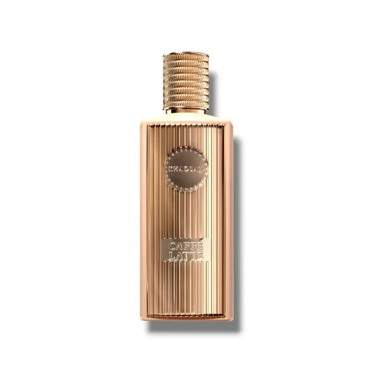 Caffe Latte – 100ml – Khadlaj Khadlaj