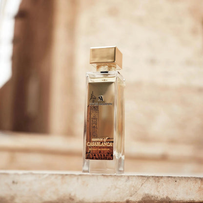Essence Of Casablanca – Swiss Arabian – 100ml Swiss Arabian