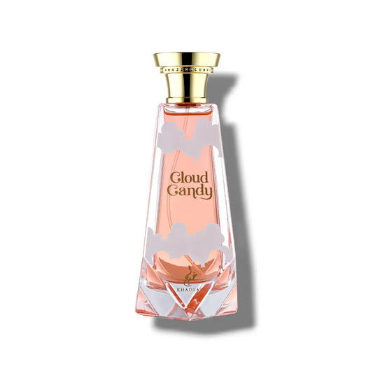 Cloud Candy – Khadlaj – 100ml Khadlaj