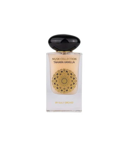 Coffret Tahara Vanilla - 60ml- Gulf Orchid Product vendor