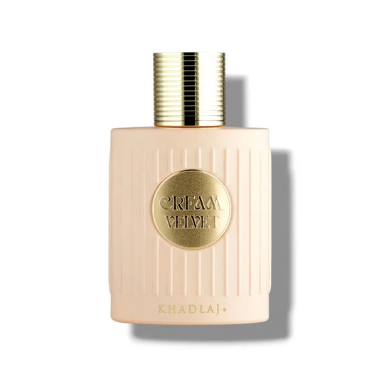 Cream Velvet – 100ml – Khadlaj Khadlaj