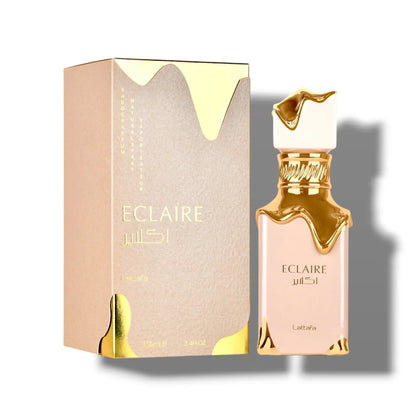 Éclaire – Lattafa Lattafa