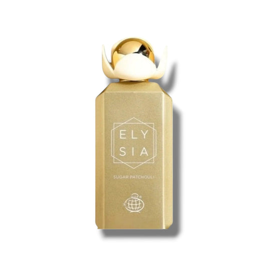 Elysia – Sugar Patchouli – Fragrance World – 100ml Fragrance World
