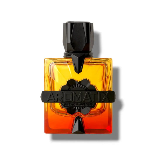 Forbidden Fruit – 100ml – Aromatix X French Avenue Product vendor