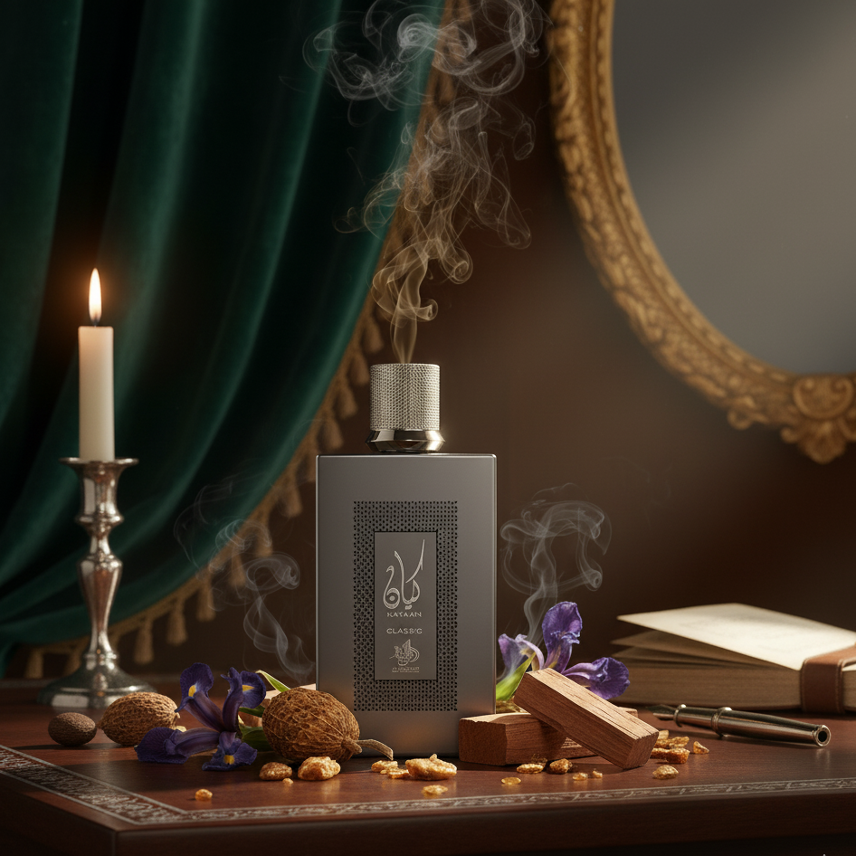 KAYAAN – Al Wataniah – 100ml