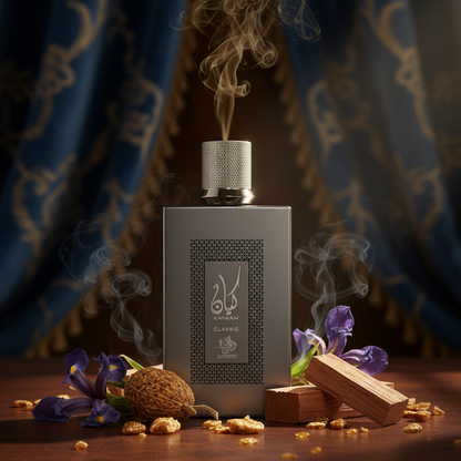 KAYAAN – Al Wataniah – 100ml