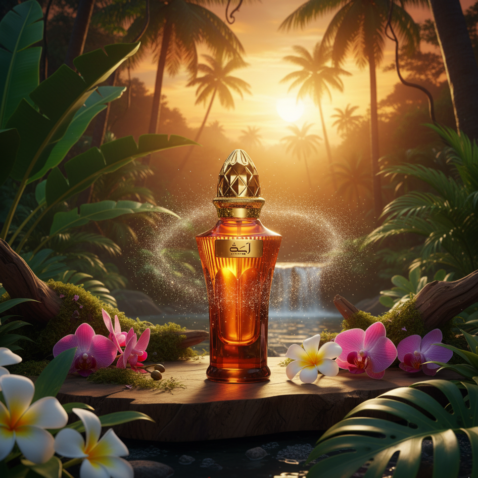 Aayah – 50 ml – Ahmed Al Maghribi