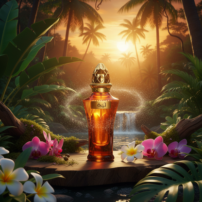 Aayah – 50 ml – Ahmed Al Maghribi