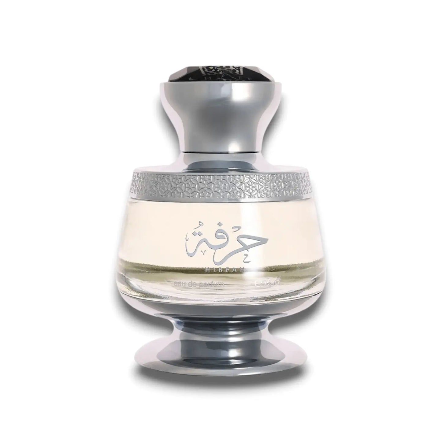 HIRFAH – 75 ML– AHMED AL MAGHRIBI Product vendor