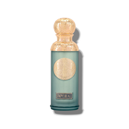 Imperial Valley – Gissah – 50ml Gissah