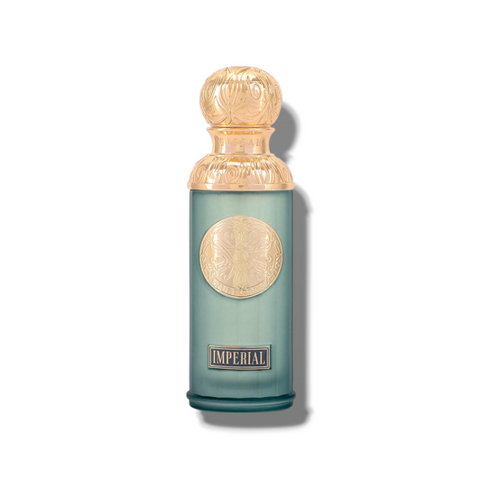 Imperial Valley – Gissah – 50ml Gissah