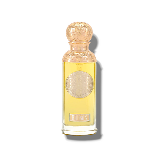 hudson valley – gissah – 50ml Gissah