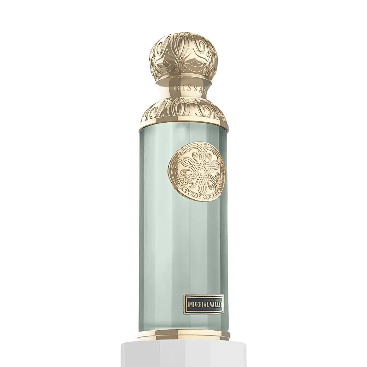 Imperial Valley – Gissah – 200ml Gissah