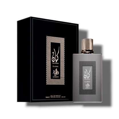 KAYAAN – Al Wataniah – 100ml